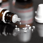 Various homeopathic medicines used for treating different ailments