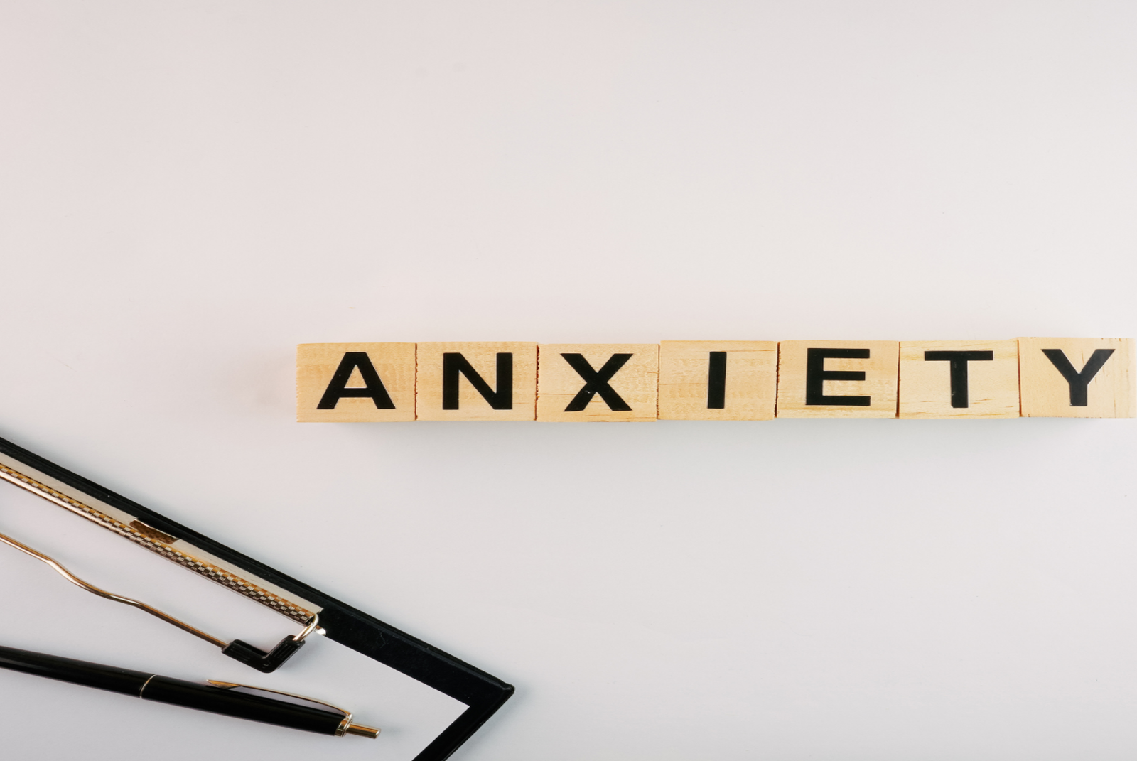 اینگزائٹی اور اس کے علاج کی اہمیت  (Anxiety and the importance of its treatment)