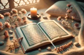 ڈپریشن کے مریضوں کے لیے قرآن مجید کی رہنمائی (Quranic Guidance for Depression: Peace & Hope)