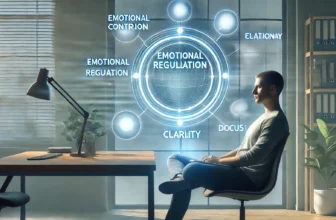 ایک شخص اپنے جذبات پر قابو پاتے ہوئے پروکریسٹینیشن پر قابو پا رہا ہے