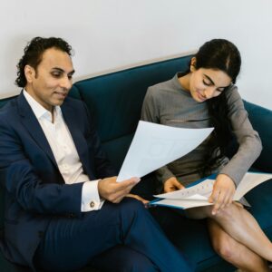 Consultation services