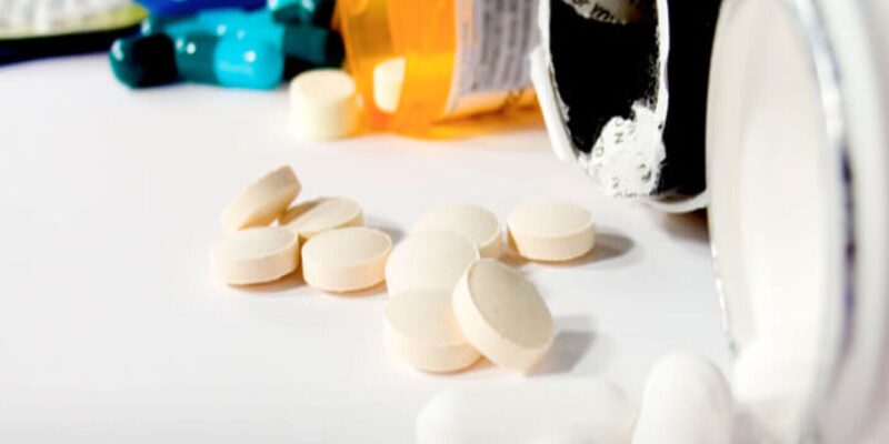 جسمانی ادویات برائے صحت مند دماغ (Physical medications for healthy mind)