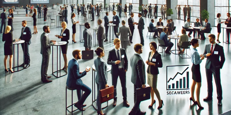 کیرئیر میں ترقی کے لیے مؤثر نیٹ ورکنگ کے طریقے (How to Network Effectively for Career Advancement)