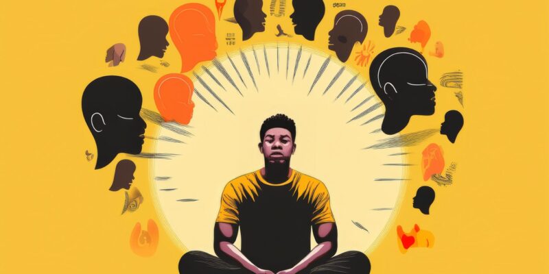 شیزوفرینیا کی علامات اور ابتدائی تشخیص Schizophrenia Symptoms & Diagnostics: Recognising the Early Signs