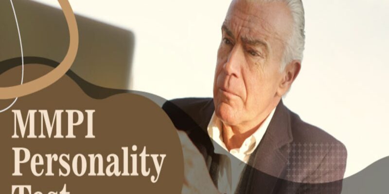 شخصیت کی گہرائیوں کا جائزہ  (Minnesota Multiphasic Personality Inventory) (MMPI)
