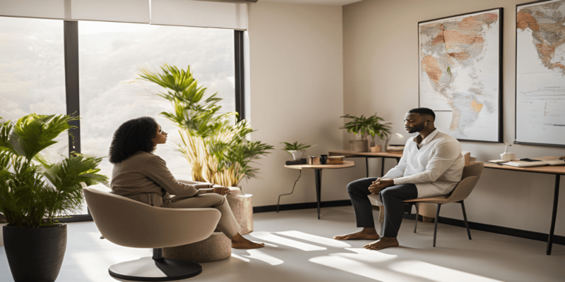 سی بی ٹی  کی بنیادی معلومات (Cognitive Behavioral Therapy)