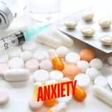 انگریزی دوائیوں کے ذریعے علاج  (Treatment through English medicines)