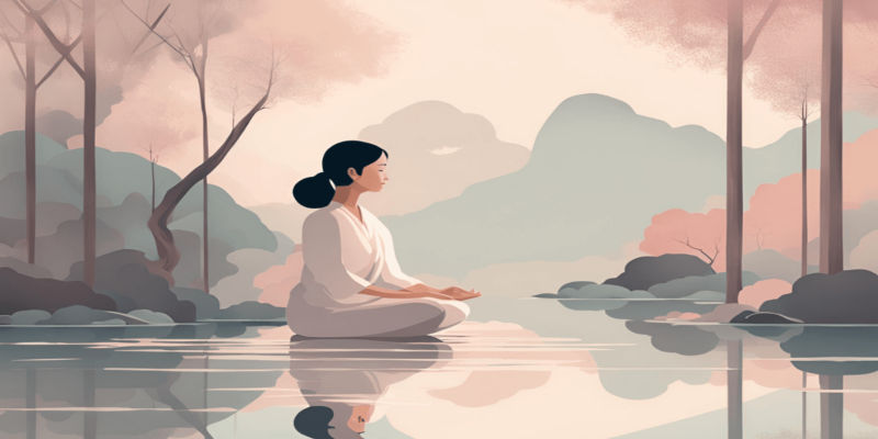 جذباتی لچک کو کیسے ترقی دیں  (How to develop emotional resilience)