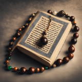 قرآن کی مدد سے علاج  (Healing through the Quran)