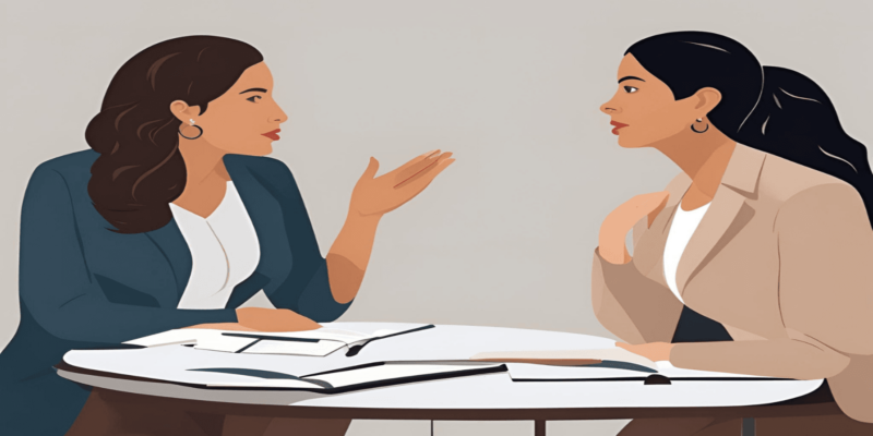 مؤثر تنازعہ حل کرنے کی حکمت عملی (Effective conflict resolution strategies)