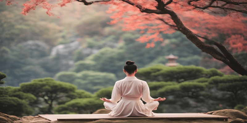 خود شفقت کی مشق کیسے کریں  (How to practice self-compassion?)