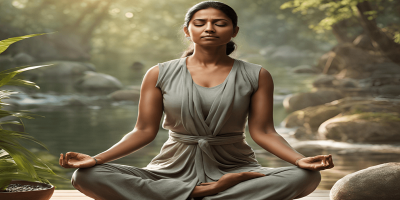 ذہنی یا جسمانی تھکن سے نمٹنے کے طریقے  (Ways to cope with burnout)