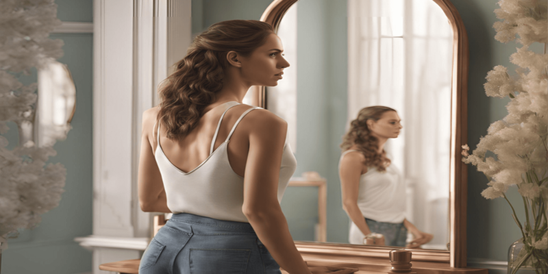 خود اعتمادی میں کمی۔ کو سمجھنا (Understanding impostor syndrome)