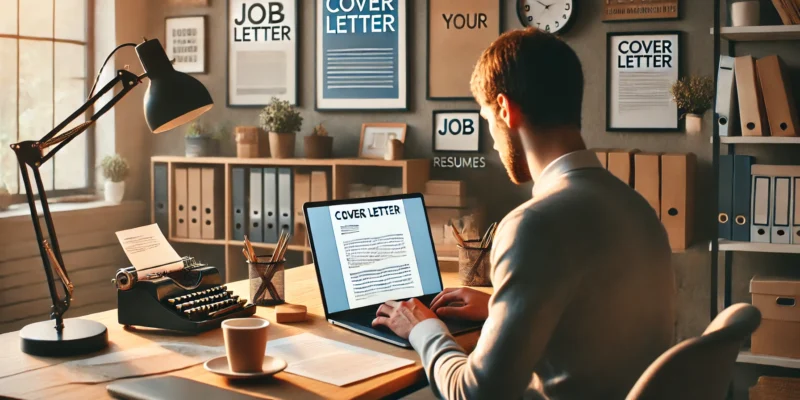 ہر نوکری کی درخواست کے لیے کور لیٹر کو کیسے تبدیل کریں (How to Tailor Your Cover Letter for Each Job Application)