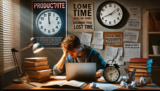 ٹال مٹول کیا ہے اور اس سے کیسے بچا جا سکتا ہے؟  (What is Procrastination and How to Overcome It)