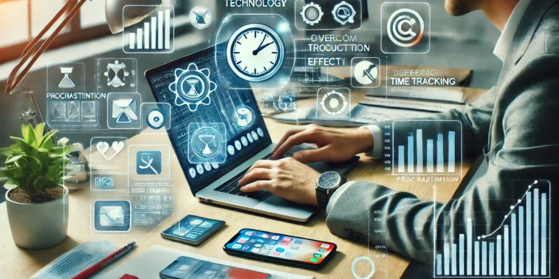 ٹال مٹول کو منظم کرنے کے لئے بہترین ٹولز اور ایپس  (Tools and Apps to Help Manage Procrastination)