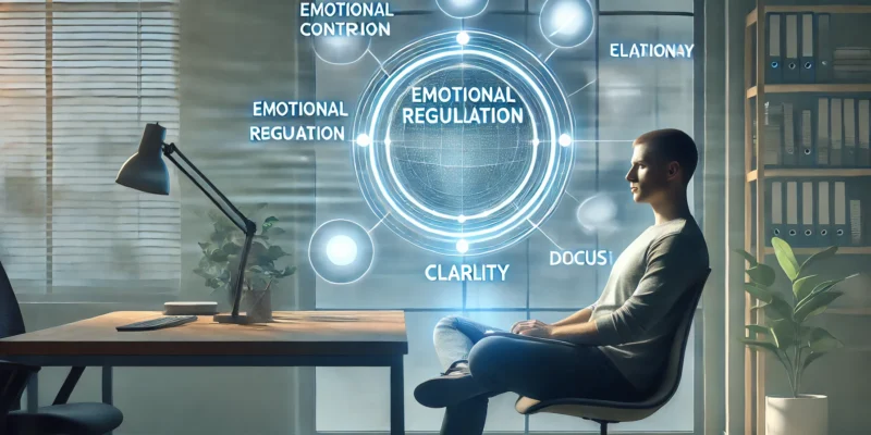 ٹال مٹول اور جذباتی نظم: ایک جامع رہنمائی (Procrastination and Emotional Regulation)