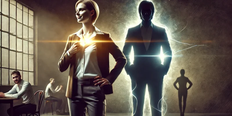 اپنے آپ کو خودپسند کے ماہرین کی چالوں سے بچانے کا طریقہ (How to Protect Yourself from a Narcissist’s Manipulation)