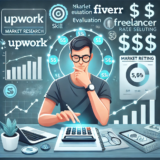 فری لانسنگ میں اپنے ریٹس کیسے طے کریں  (How to Set Your Rates as a Freelancer)