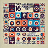 Myers-Briggs -16 Personality Types