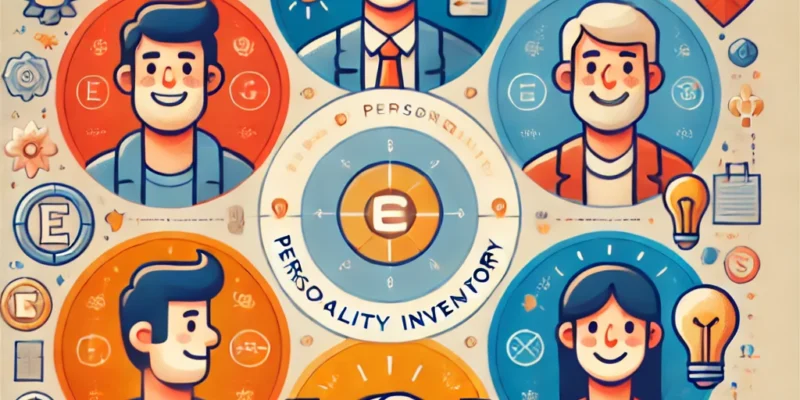 شخصیت کی گہرائیوں کا جامع تجزیہ (HEXACO Personality Inventory)