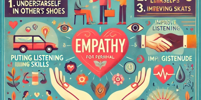 ہمدردی کو کیسے فروغ دیں (How to promote compassion)