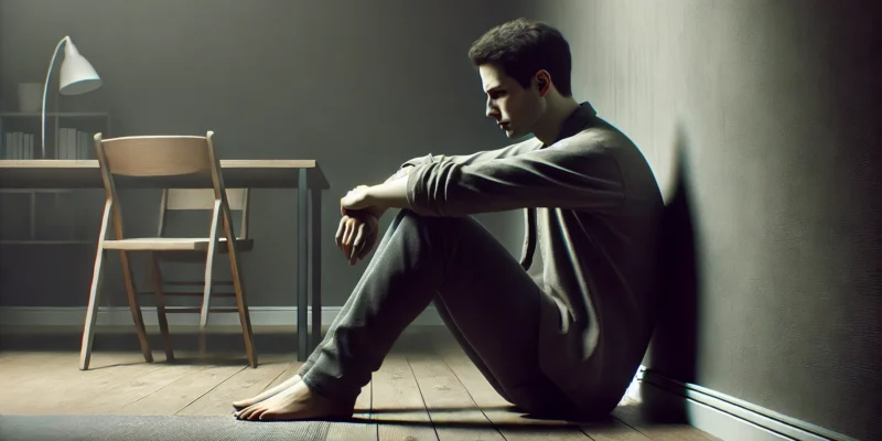 مستقل افسردگی کا عارضہ (Persistent Depressive Disorder – PDD