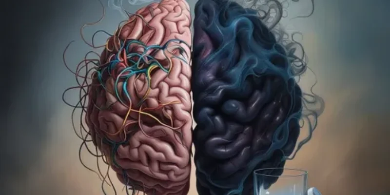 دو قطبی ذہنی بیماری اور مادہ کے استعمال کا غلط رویہ کے درمیان چھپی ہوئی روابط (The Connection Between Bipolar Disorder and Substance Abuse)