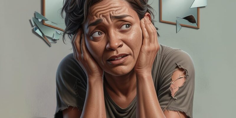 خودپسند کے نقصانات کی علامات کو کیسے پہچانیں (Recognizing the Signs of Narcissistic Abuse)