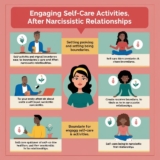 خودپسند کے نقصانات کے بعد صحت مند حدودکیسے قائم کریں  (How to Build Healthy Boundaries After Narcissistic Abuse)