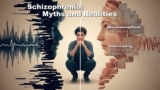 شیزوفرینیا کی حقیقتیں اور غلط فہمیاں Understanding Schizophrenia: Myths and Realities