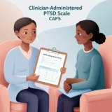 روزمرہ کی سرگرمیوں میں مشکلات اور Clinician-Administered PTSD Scale (CAPS)