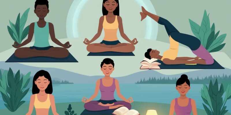 خودپسند کے شکار افراد کے لئے خود کی دیکھ بھال کے نکات (Self-Care Tips for Victims of Narcissistic Abuse)