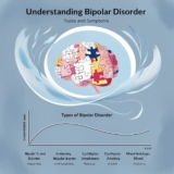 دو قطبی یا دوہرے مزاج کا مرض: اقسام اور علامات (Understanding Bipolar Disorder)