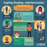 خودپسند کے ساتھ نمٹنے کی حکمت عملی  ( Coping Strategies for Dealing with Narcissists)