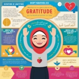 اسلام شکرگزاری کو فروغ دینے میں کس طرح مدد کرتا ہے (How does Islam help in promoting gratitude)