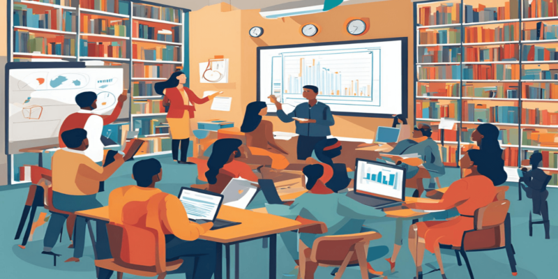 زندگی بھر سیکھنے کی حکمت عملی  (Strategies for lifelong learning)