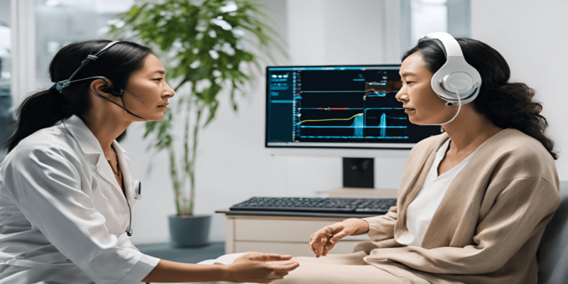 نیوروفیڈبیک تھراپی کا سائنس (The science of neurofeedback therapy)
