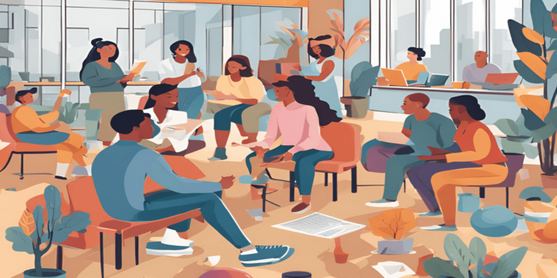 تنوع کی قبولیت اور شمولیت  (Neurodiversity and inclusion)