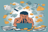 مالیاتی تناؤ اور دماغی صحت  (Financial stress and mental health)
