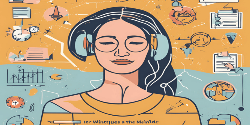 ترقیاتی ذہنیت کو کیسے ترقی دیں (How to develop a growth mindset)