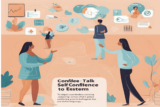 اعتماد اور خود اعتمادی کی تعمیر  (Building trust and self-confidence)