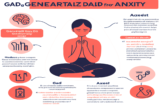 اینگزائٹی کی تشخیص (GAD-7)