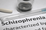 شیزوفرینیا  (Schizophrenia)