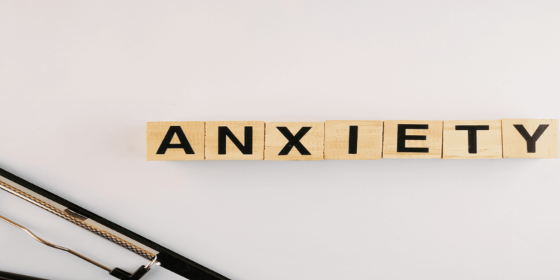 اینگزائٹی اور اس کے علاج کی اہمیت (Anxiety and the importance of its treatment)