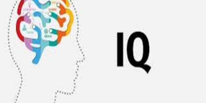 آئی کیو ٹیسٹ کی مکمل رہنمائی (Intelligence Quotient) IQ