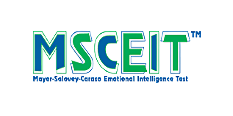 جذباتی ذہانت کی جامع پیمائشr  (Salovey-Caruso Emotional Intelligence Test) (MSCEIT)