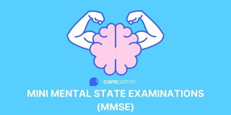 منی مینٹل سٹیٹ ایگزامینیشن کی مکمل رہنمائی  (MMSE)  (Mini-Mental State Examination)