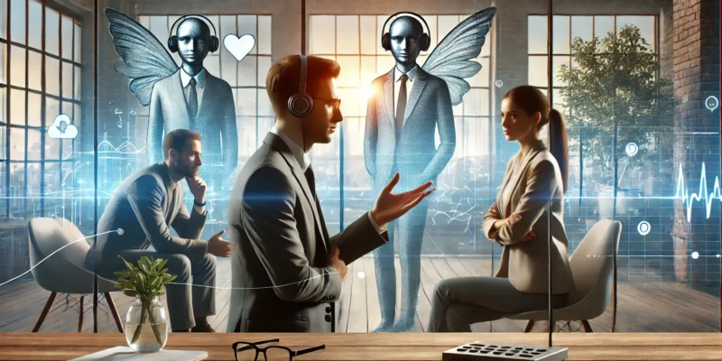 جذباتی ذہانت سے تنازعات کے حل کو کیسے بہتر بنایا جائے (Mastering Conflict Resolution Through Emotional Intelligence)