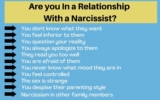 خودپسند کا ذاتی تعلقات پر اثر  (The Impact of Narcissism on Personal Relationships)